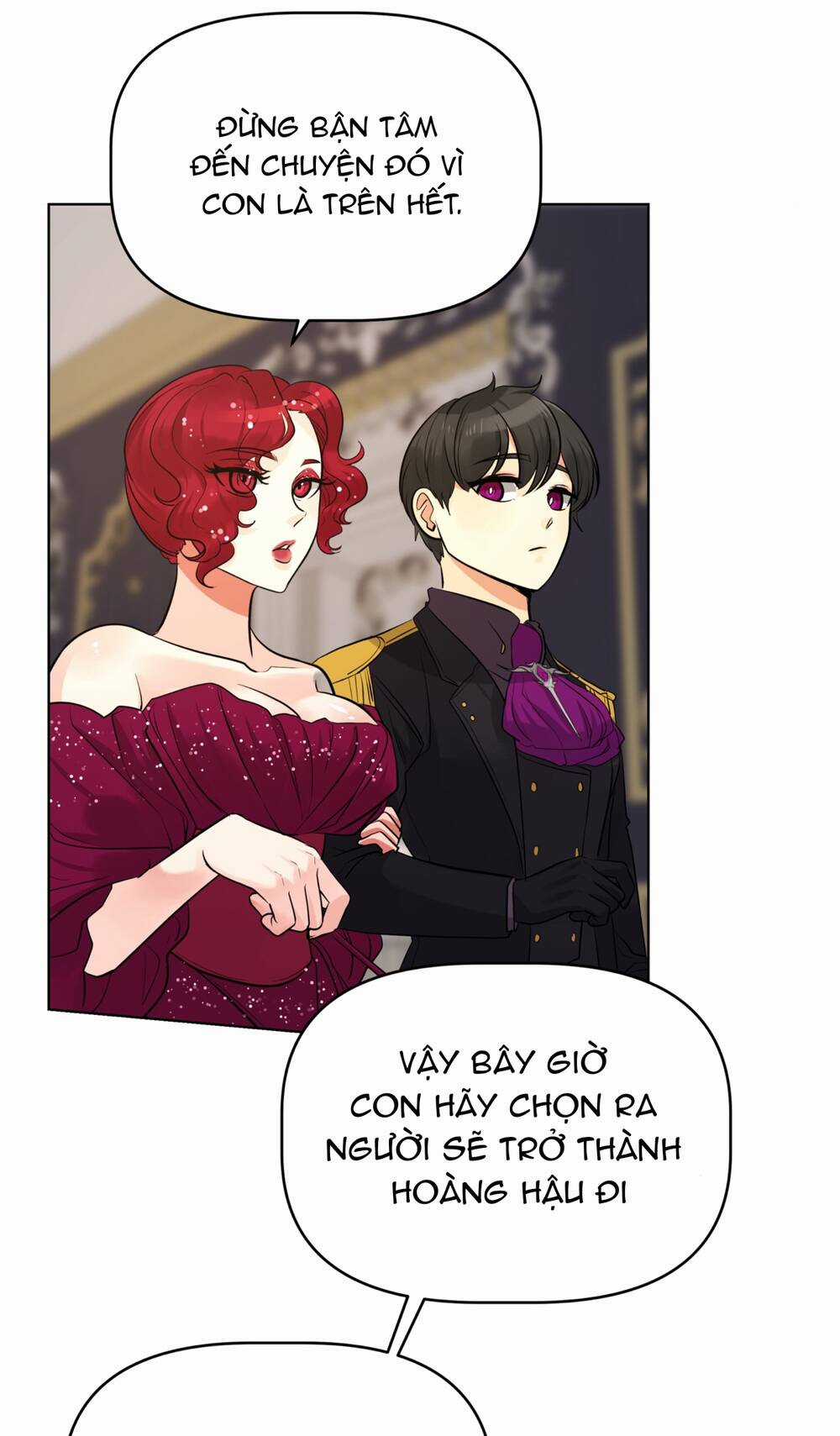 Bảo Vật Của Công Chúa Chapter 50 trang 50