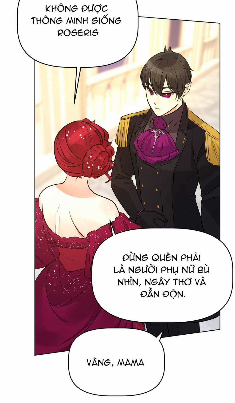 Bảo Vật Của Công Chúa Chapter 50 trang 51
