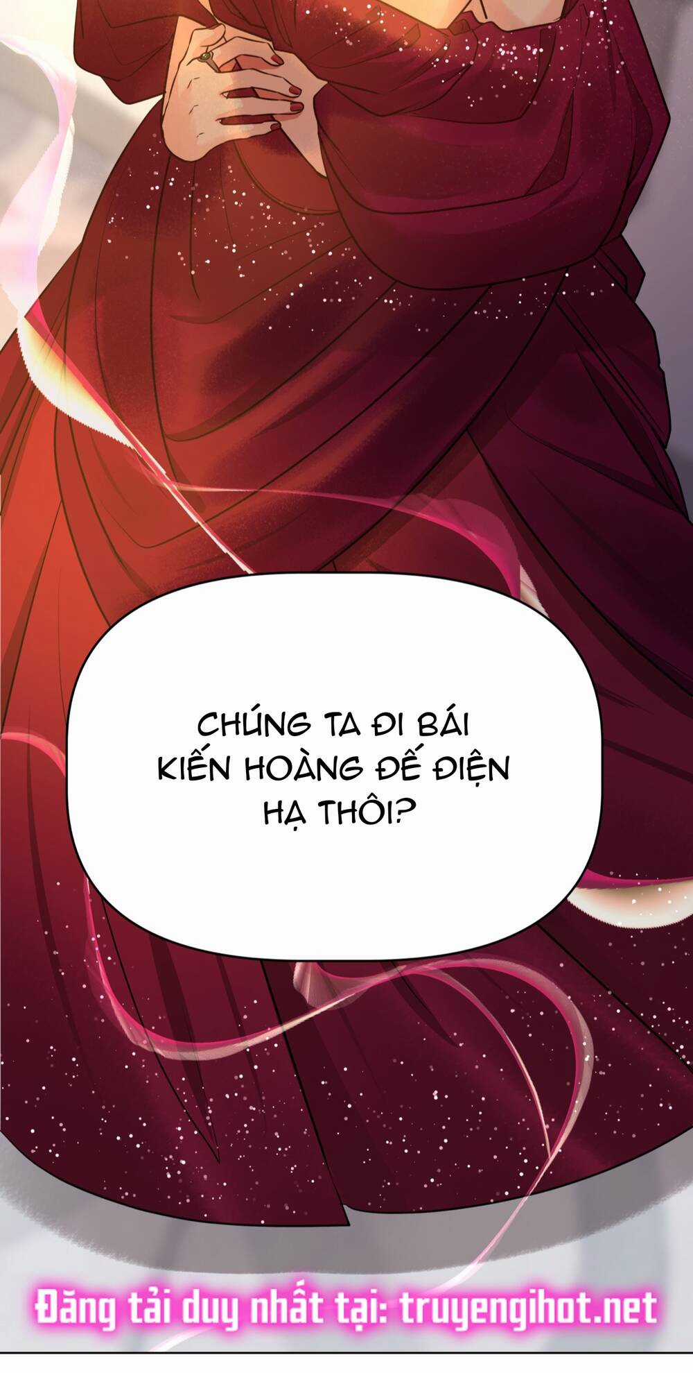 Bảo Vật Của Công Chúa Chapter 50 trang 53
