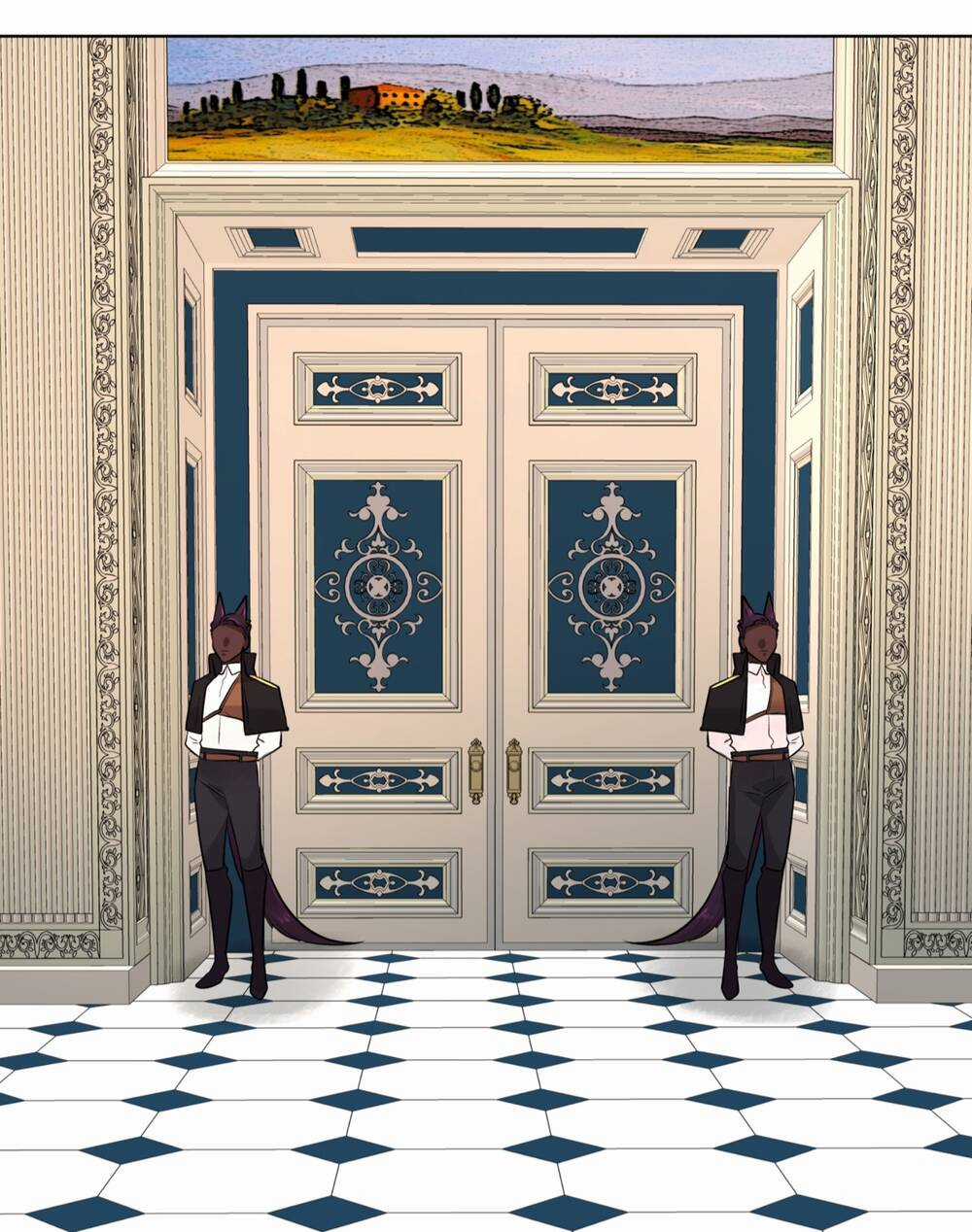 Bảo Vật Của Công Chúa Chapter 50 trang 54