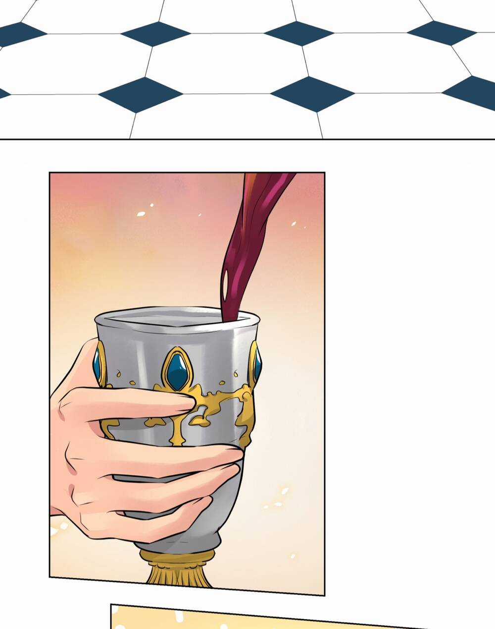 Bảo Vật Của Công Chúa Chapter 50 trang 55