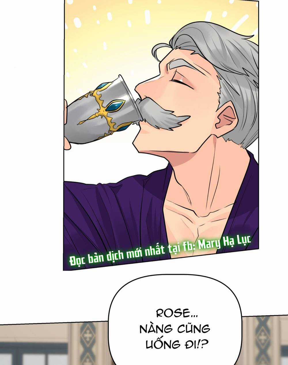 Bảo Vật Của Công Chúa Chapter 50 trang 56