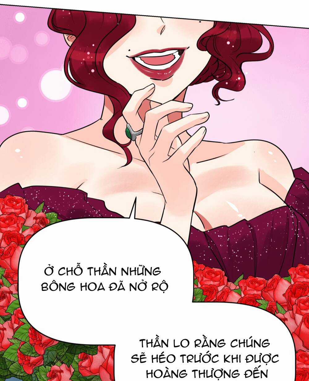 Bảo Vật Của Công Chúa Chapter 50 trang 64