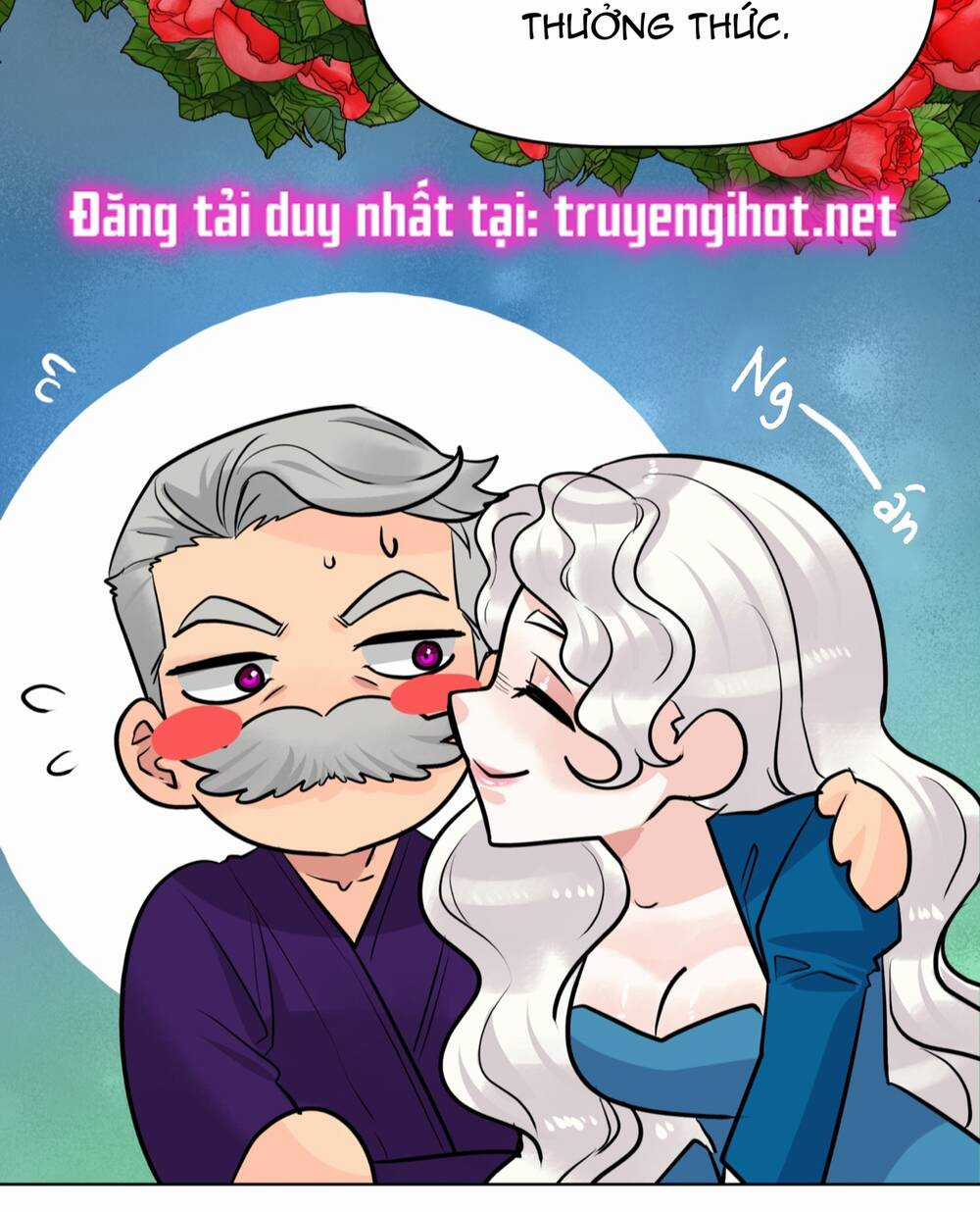 Bảo Vật Của Công Chúa Chapter 50 trang 65