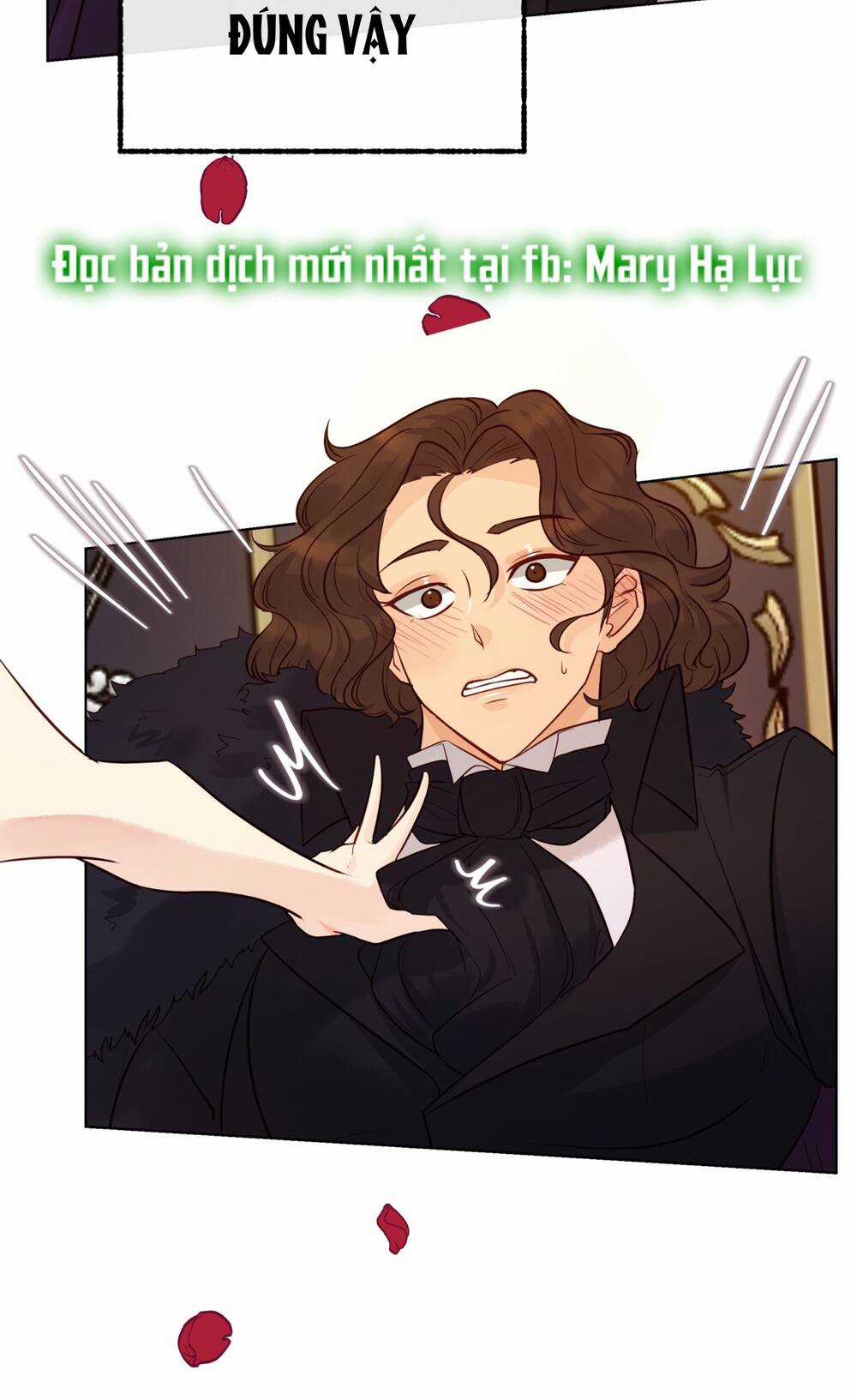 Bảo Vật Của Công Chúa Chapter 50 trang 7