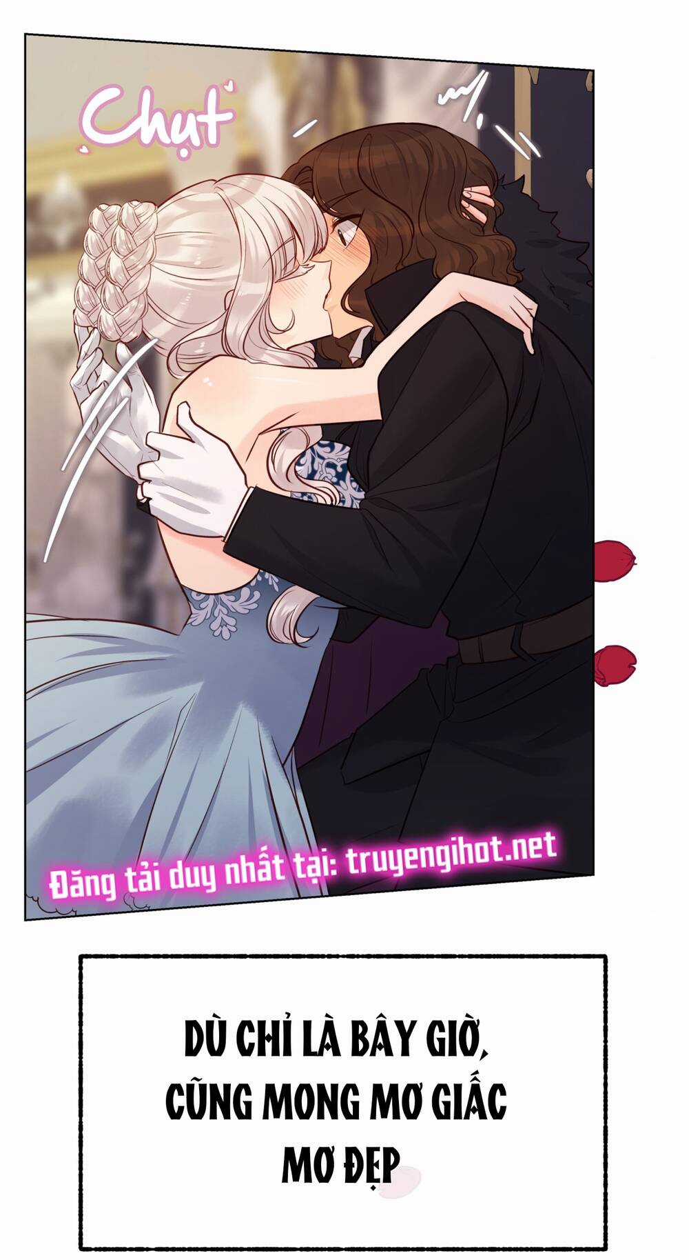 Bảo Vật Của Công Chúa Chapter 50 trang 8