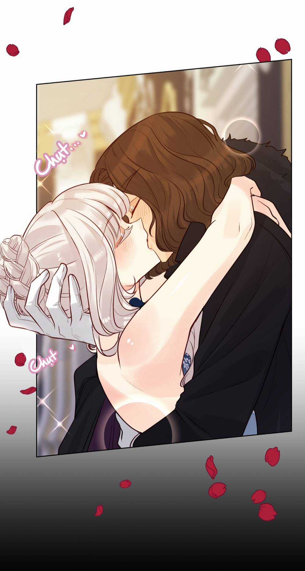 Bảo Vật Của Công Chúa Chapter 50 trang 9