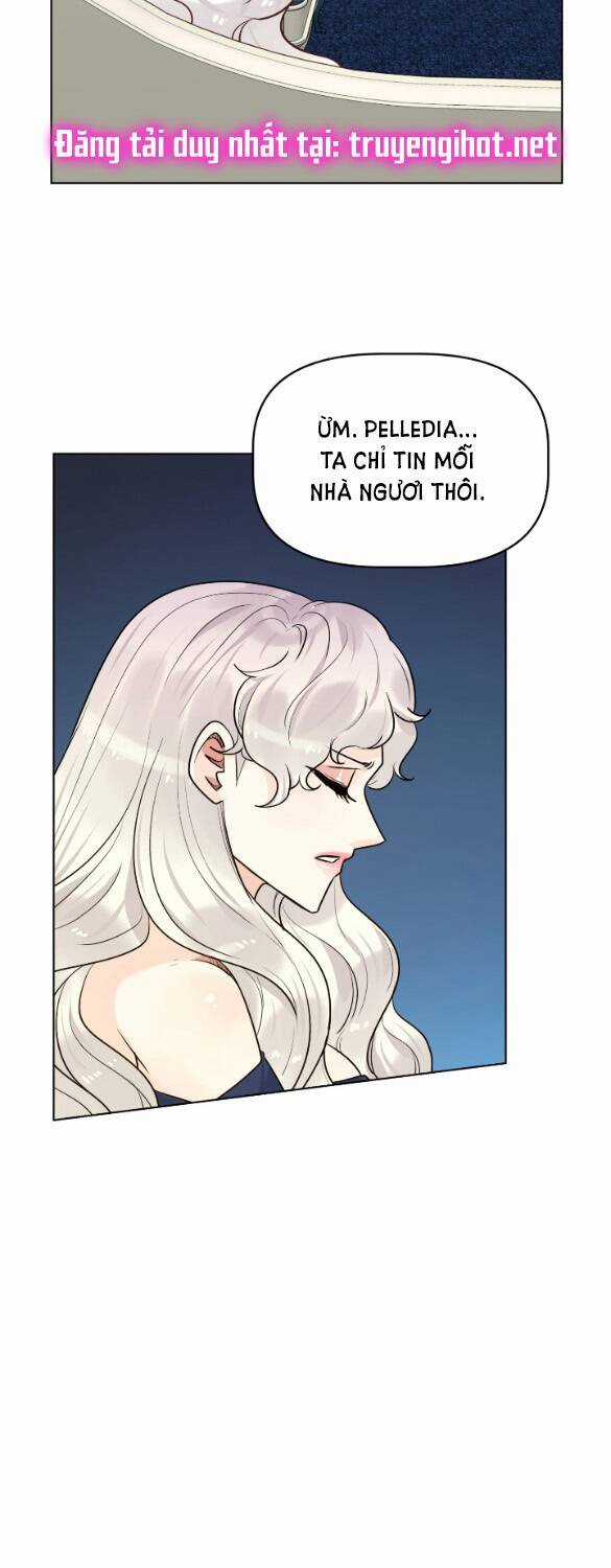 Bảo Vật Của Công Chúa Chapter 51.1 trang 10