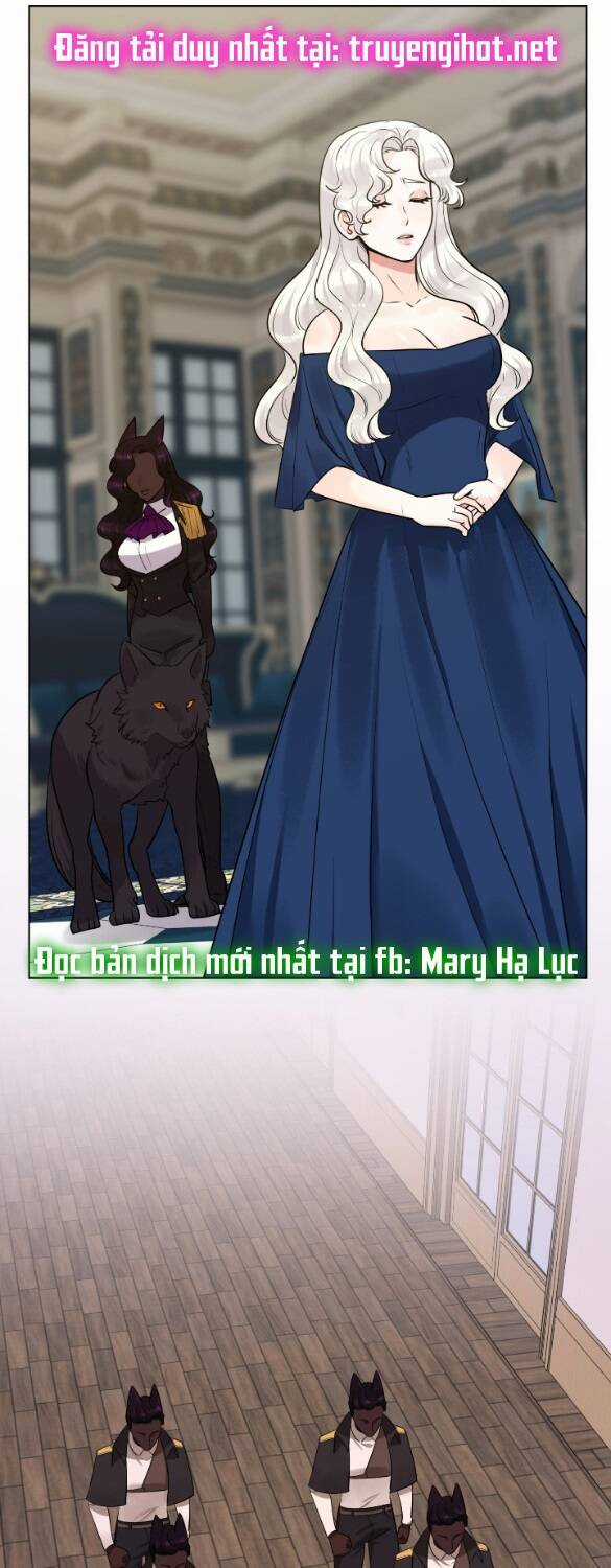 Bảo Vật Của Công Chúa Chapter 51.1 trang 11