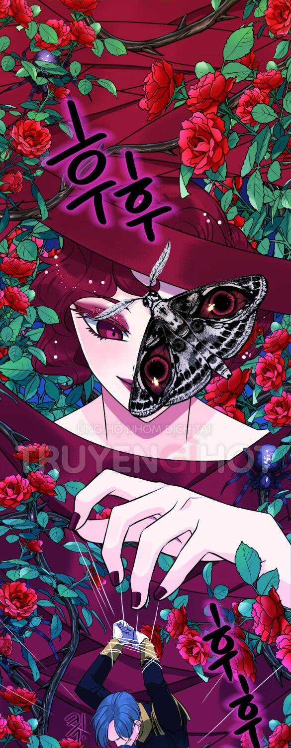 Bảo Vật Của Công Chúa Chapter 51.1 trang 18
