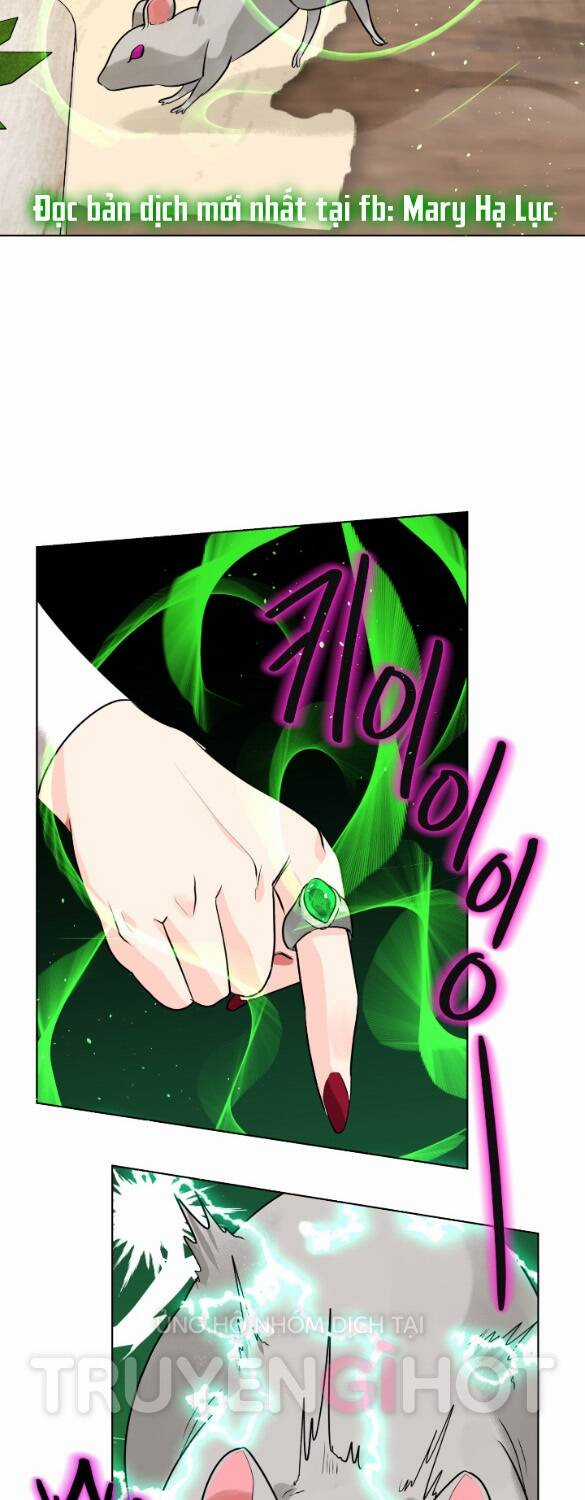 Bảo Vật Của Công Chúa Chapter 51.1 trang 2
