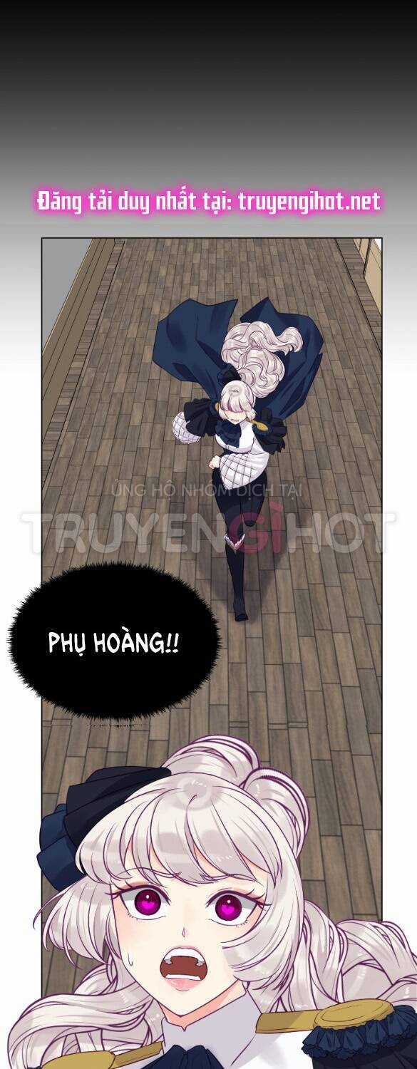 Bảo Vật Của Công Chúa Chapter 51.1 trang 20