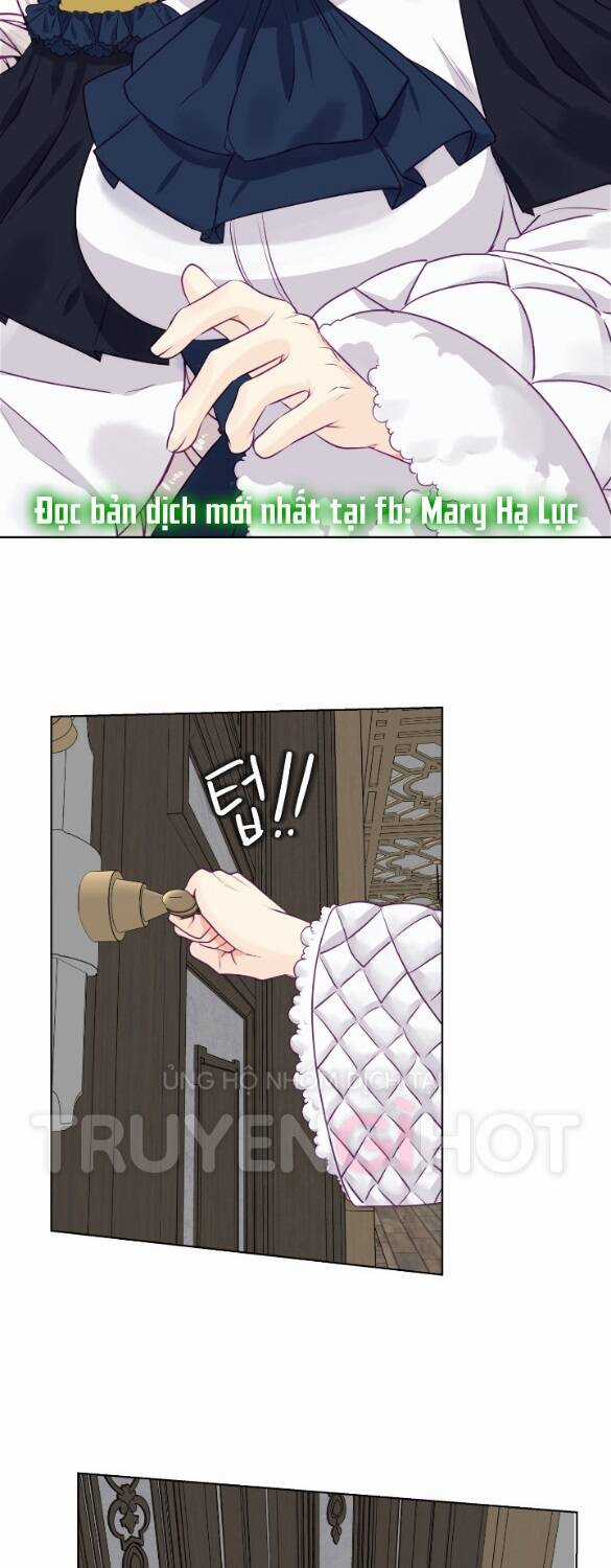 Bảo Vật Của Công Chúa Chapter 51.1 trang 21