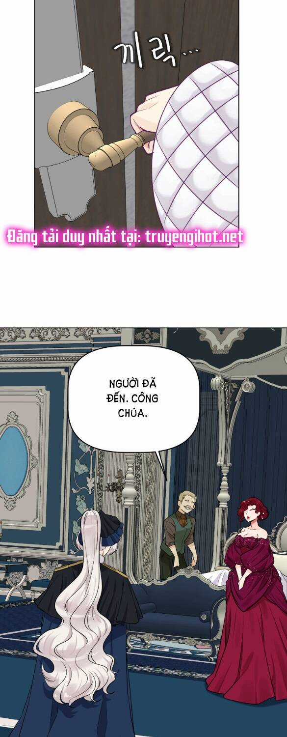 Bảo Vật Của Công Chúa Chapter 51.1 trang 23