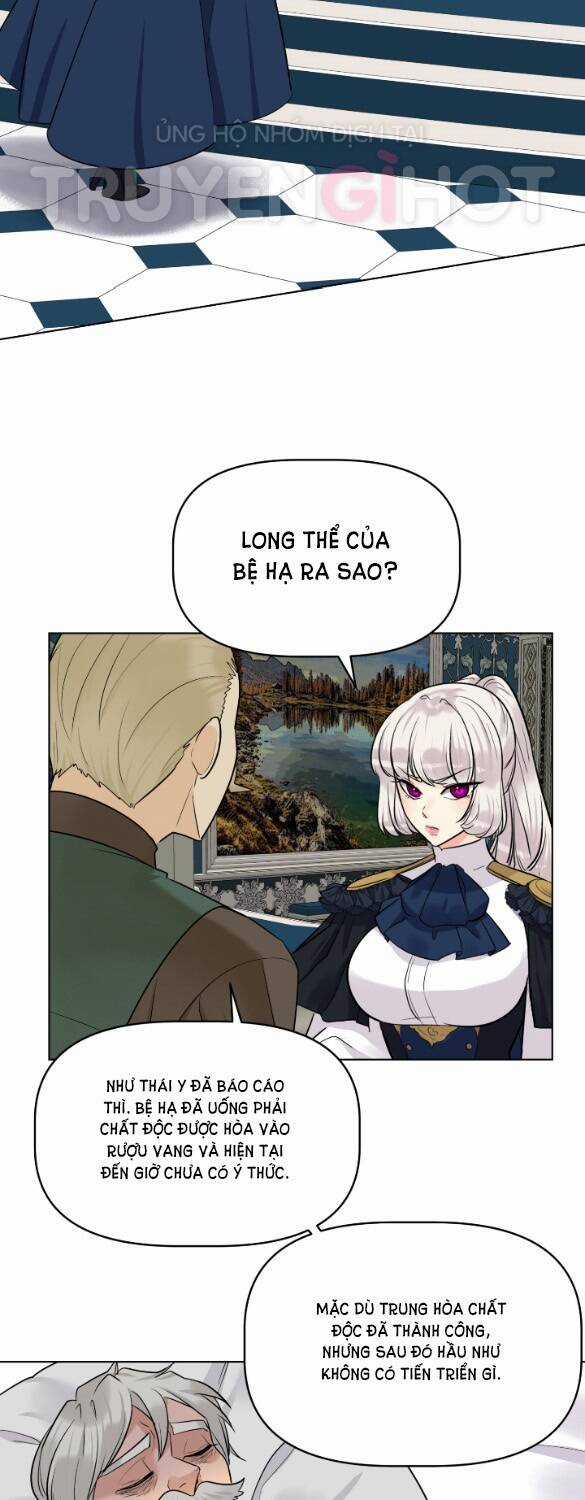 Bảo Vật Của Công Chúa Chapter 51.1 trang 24