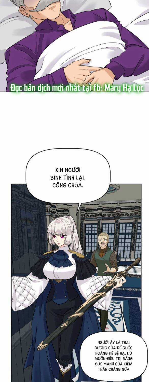 Bảo Vật Của Công Chúa Chapter 51.1 trang 25