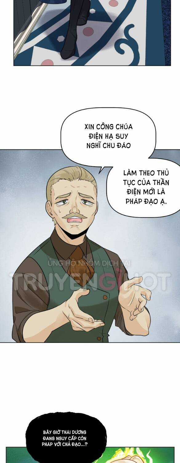 Bảo Vật Của Công Chúa Chapter 51.1 trang 26