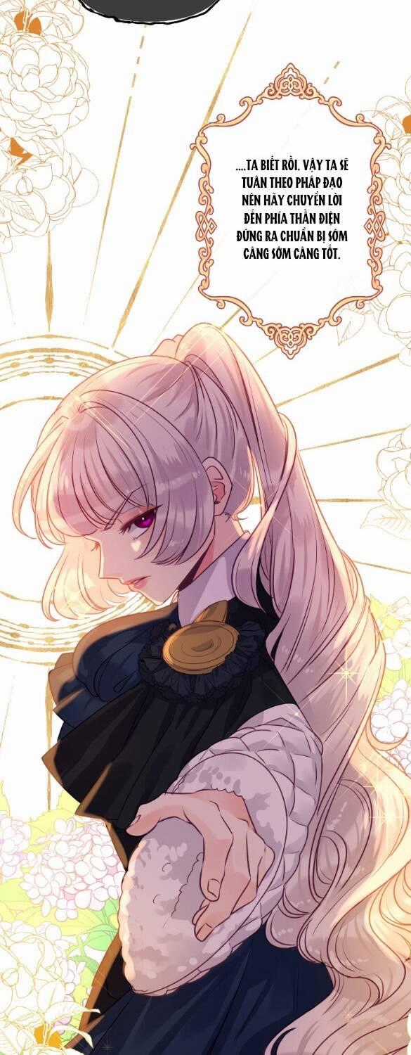 Bảo Vật Của Công Chúa Chapter 51.1 trang 28