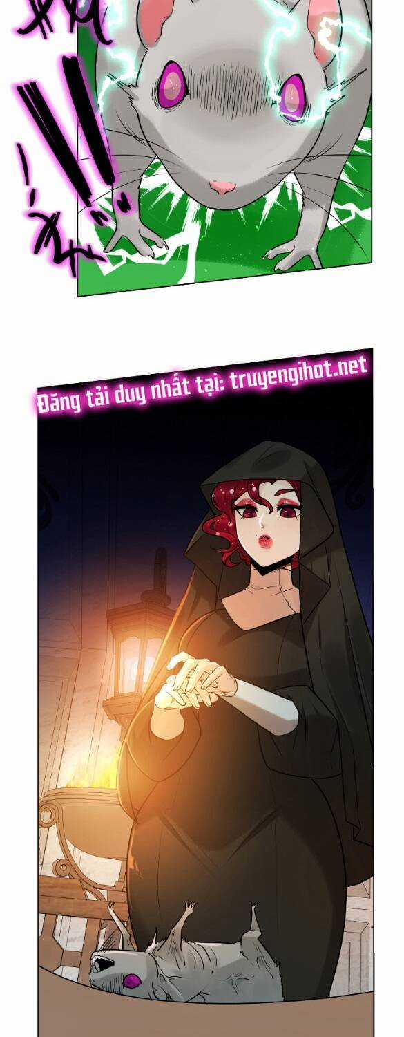 Bảo Vật Của Công Chúa Chapter 51.1 trang 3