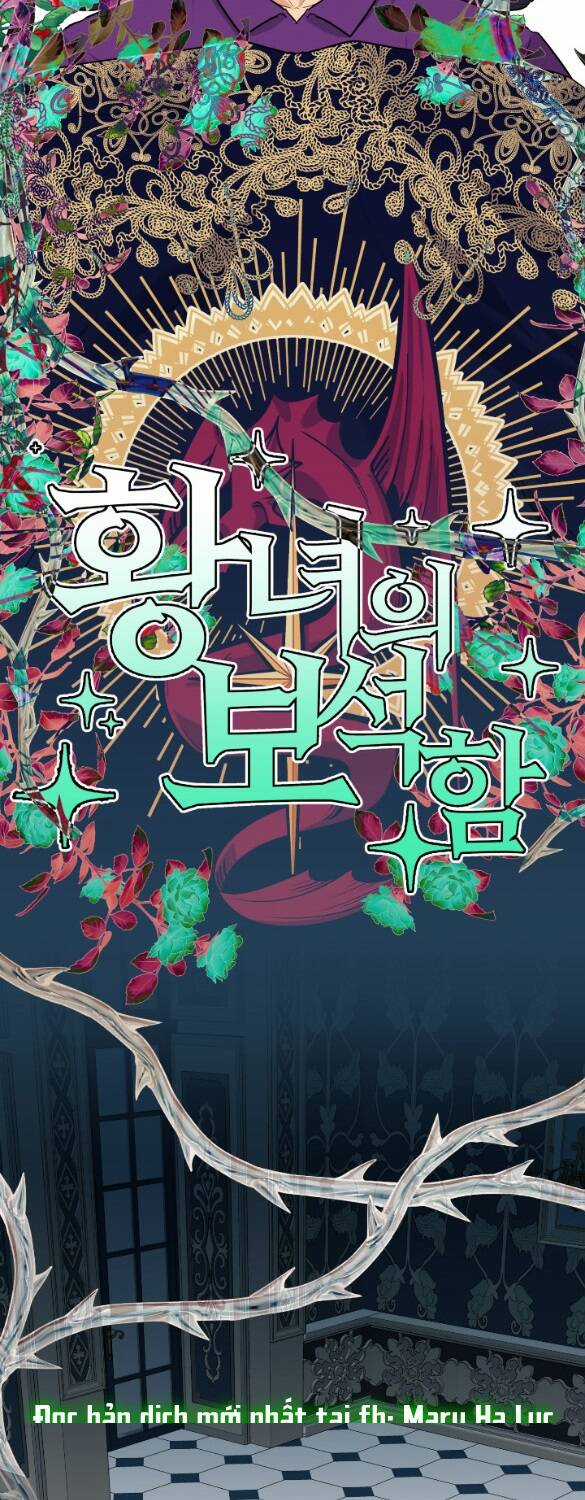 Bảo Vật Của Công Chúa Chapter 51.1 trang 5