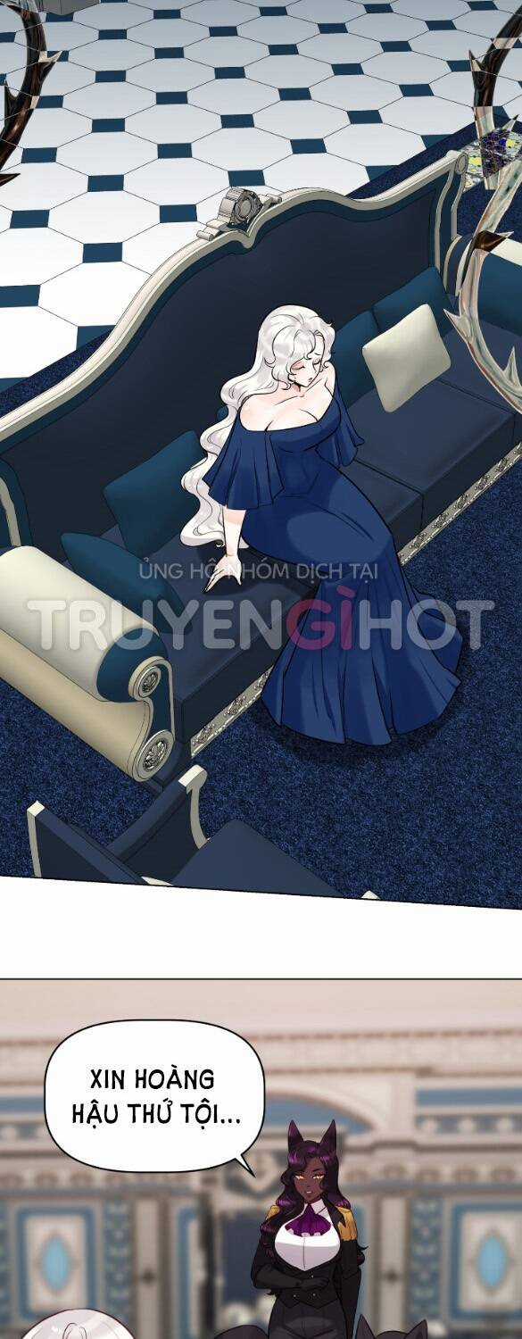 Bảo Vật Của Công Chúa Chapter 51.1 trang 6