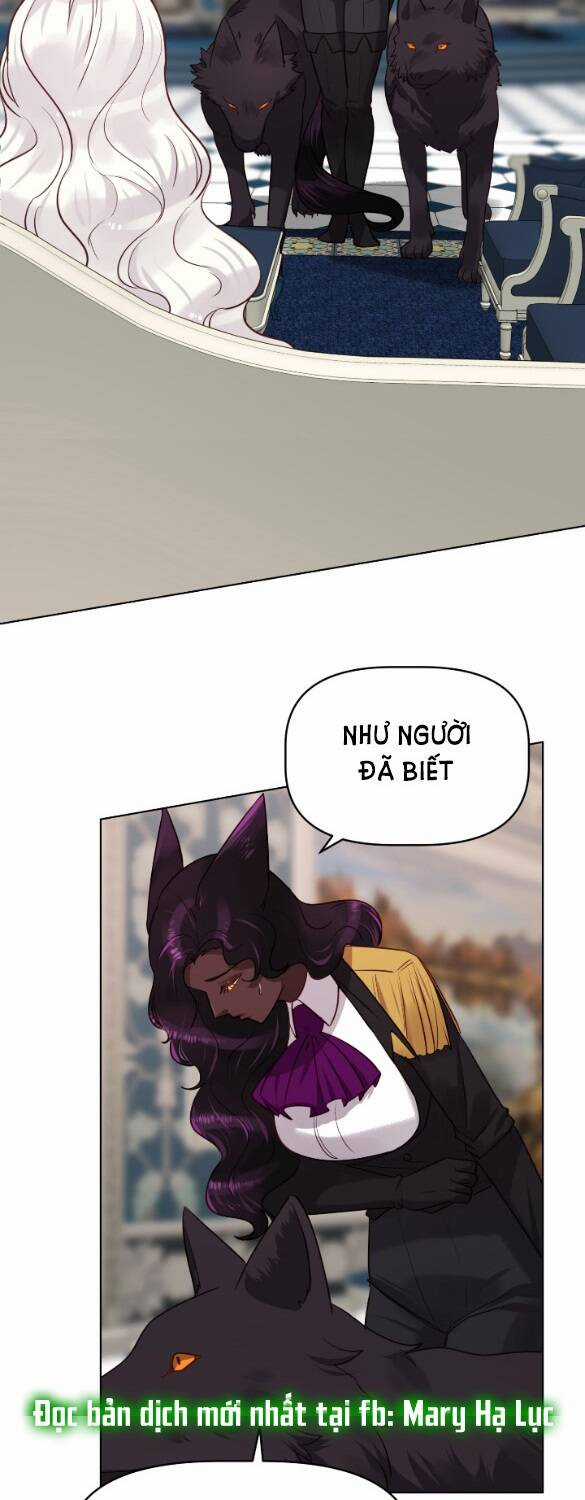 Bảo Vật Của Công Chúa Chapter 51.1 trang 7