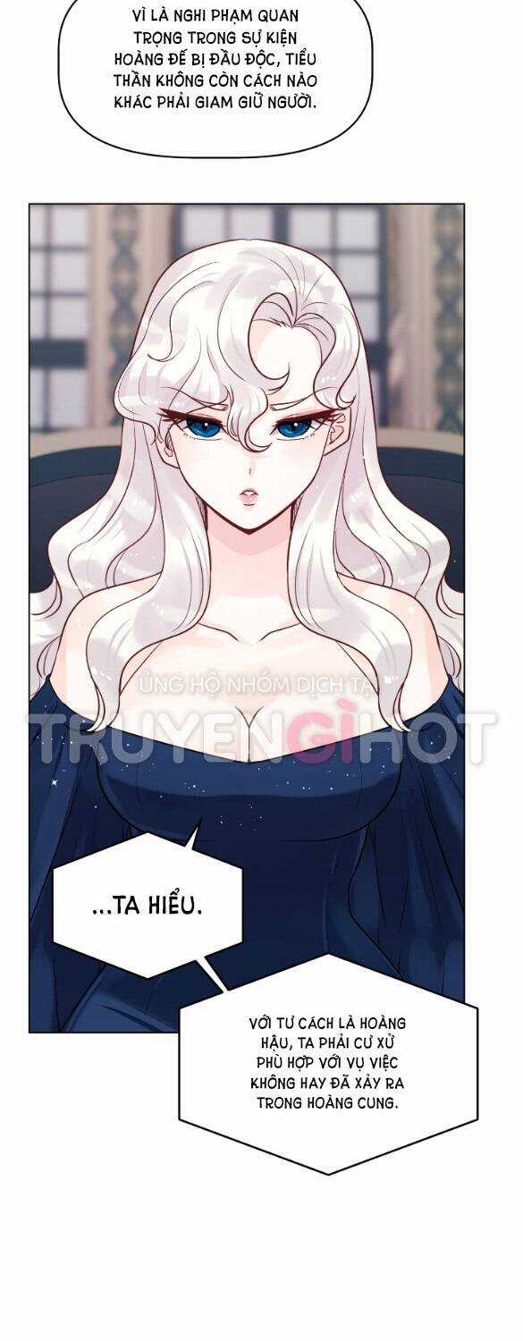 Bảo Vật Của Công Chúa Chapter 51.1 trang 8