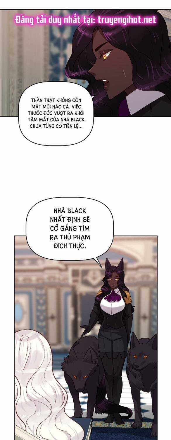 Bảo Vật Của Công Chúa Chapter 51.1 trang 9