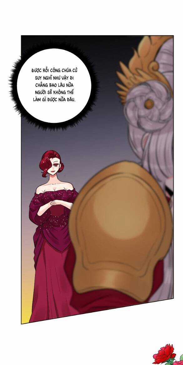 Bảo Vật Của Công Chúa Chapter 51.2 trang 10