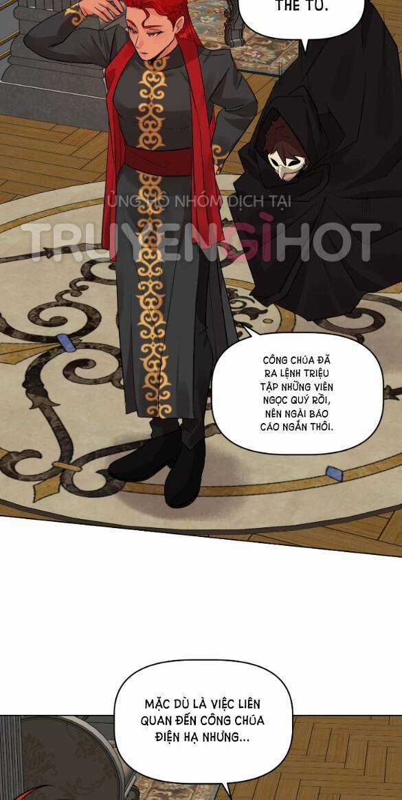 Bảo Vật Của Công Chúa Chapter 51.2 trang 13