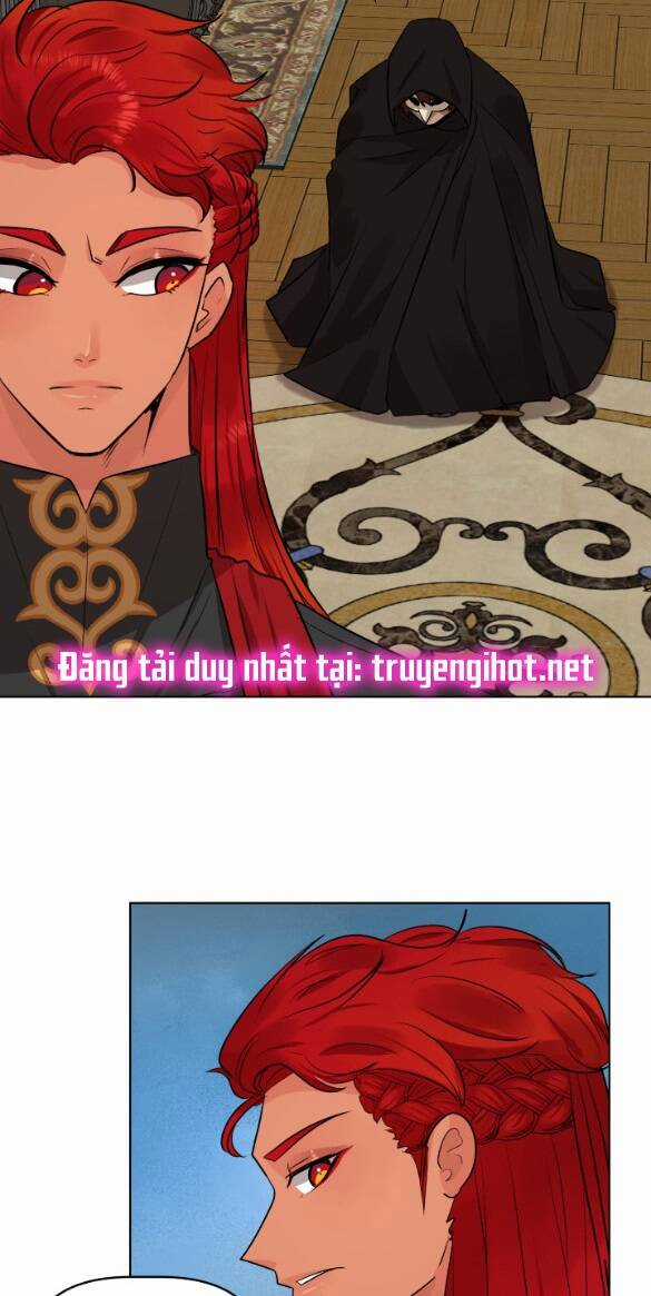 Bảo Vật Của Công Chúa Chapter 51.2 trang 14