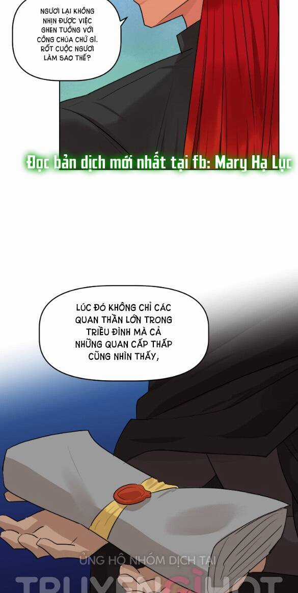 Bảo Vật Của Công Chúa Chapter 51.2 trang 15