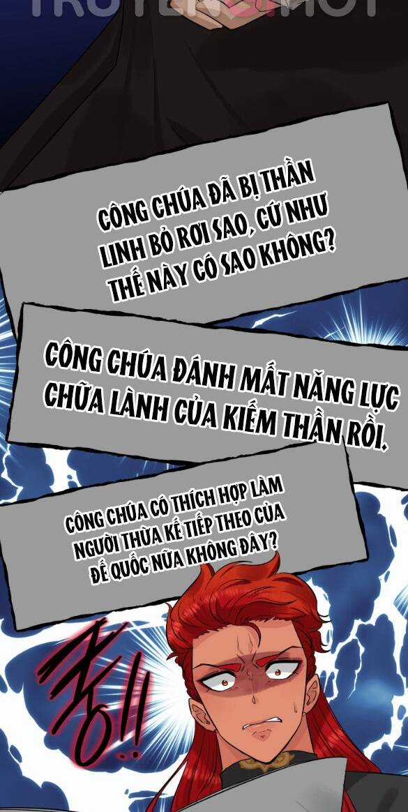 Bảo Vật Của Công Chúa Chapter 51.2 trang 16