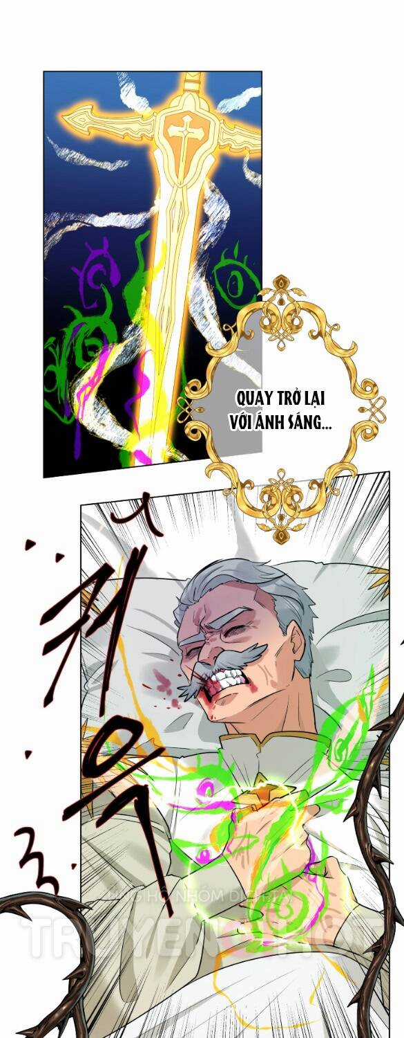 Bảo Vật Của Công Chúa Chapter 51.2 trang 2