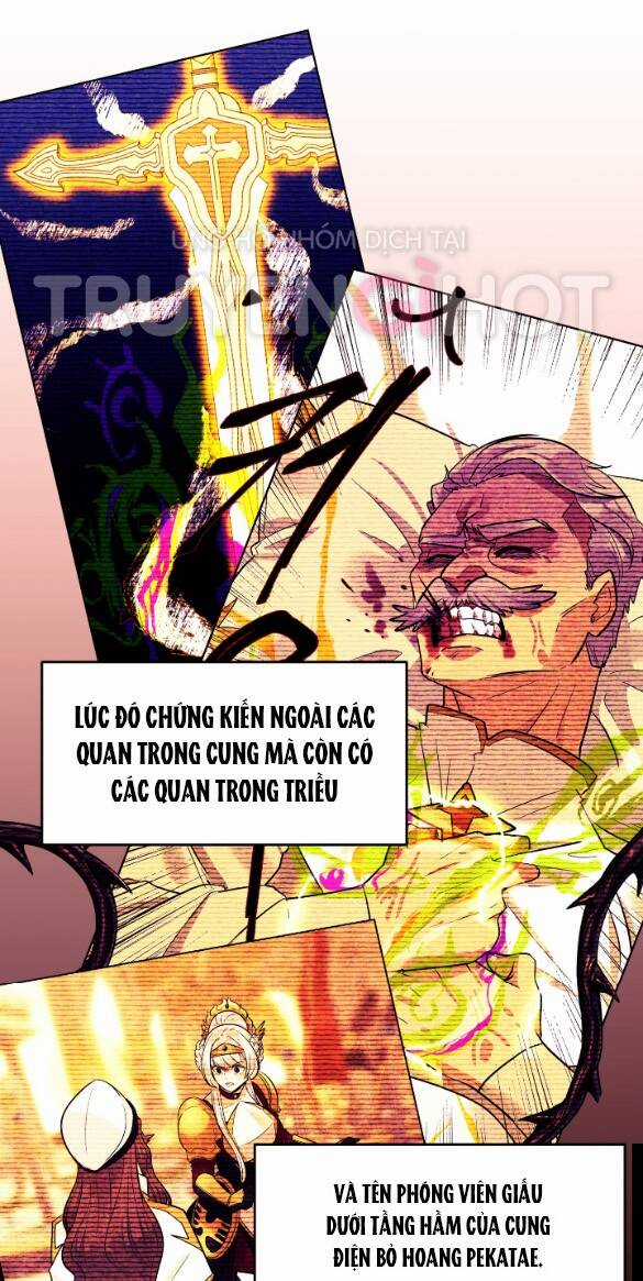 Bảo Vật Của Công Chúa Chapter 51.2 trang 20