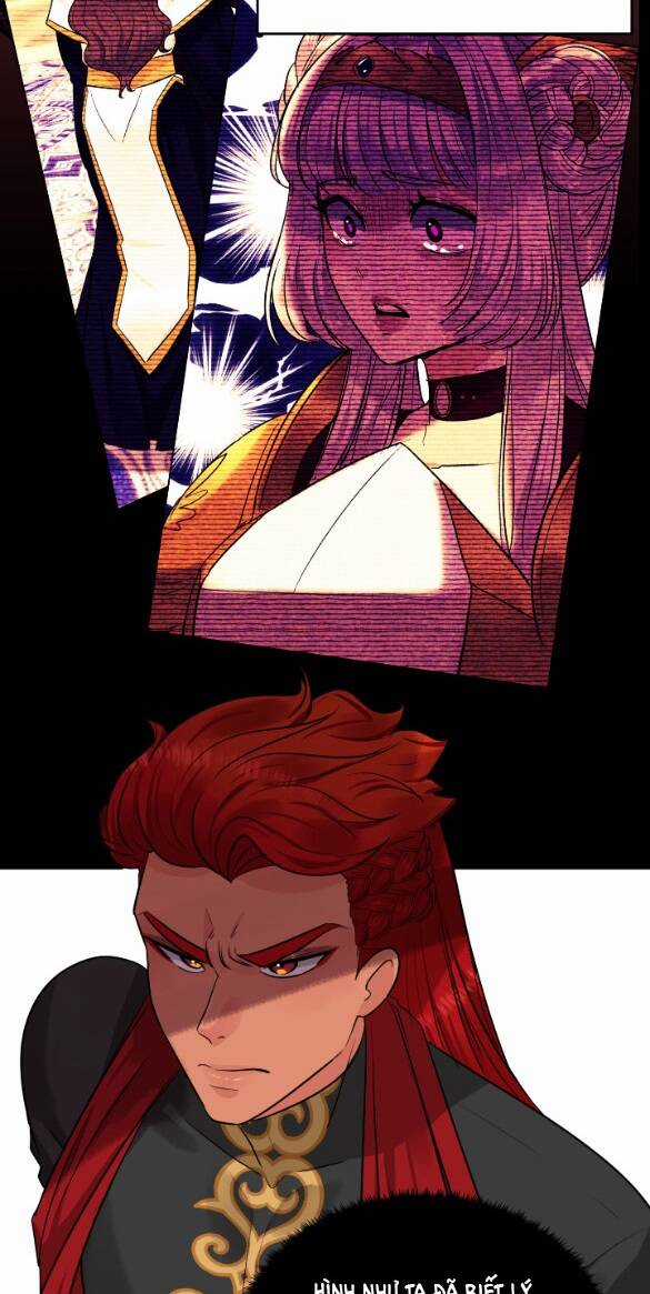 Bảo Vật Của Công Chúa Chapter 51.2 trang 21