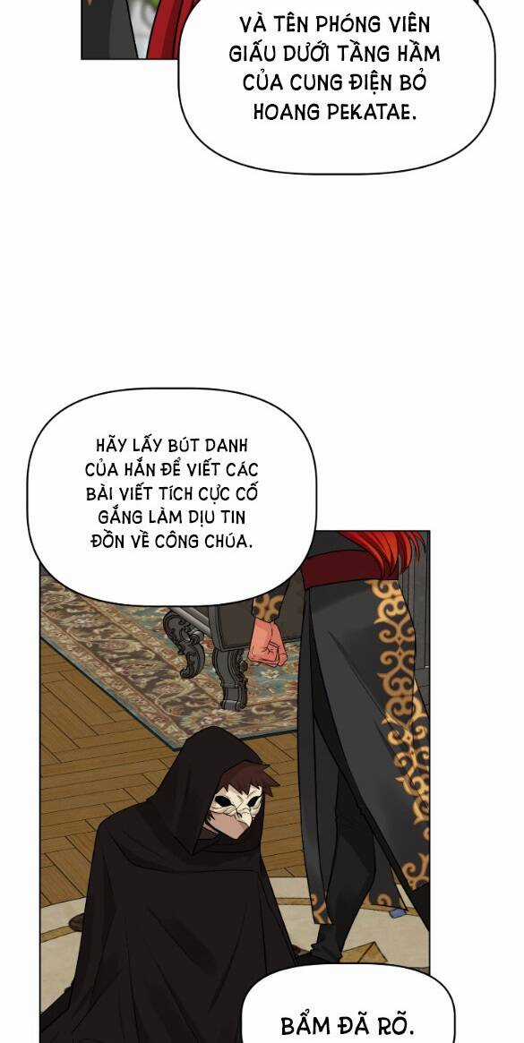 Bảo Vật Của Công Chúa Chapter 51.2 trang 24