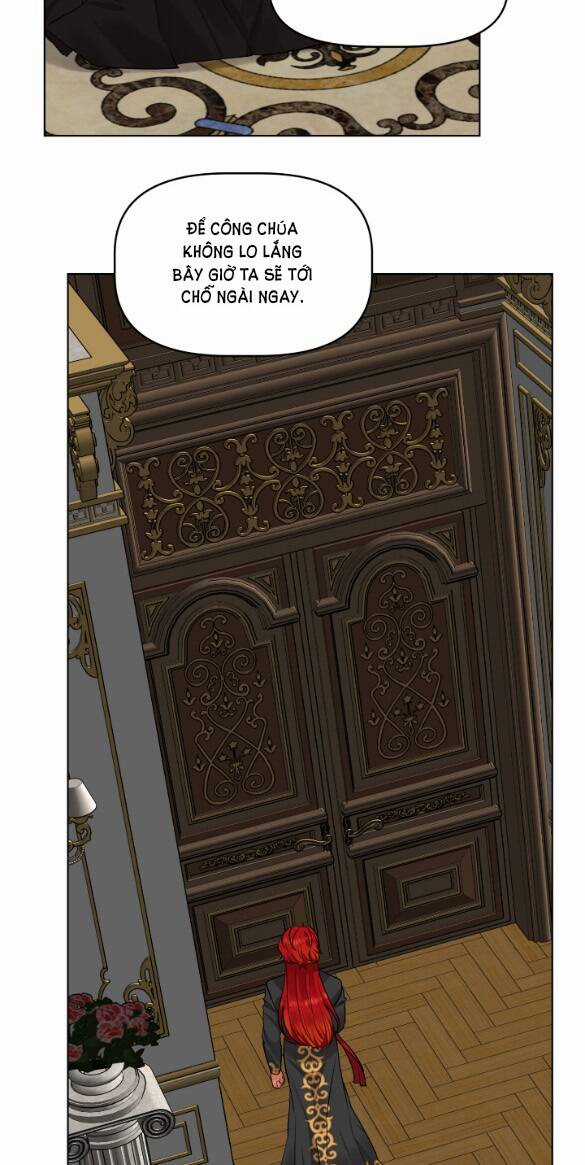 Bảo Vật Của Công Chúa Chapter 51.2 trang 25