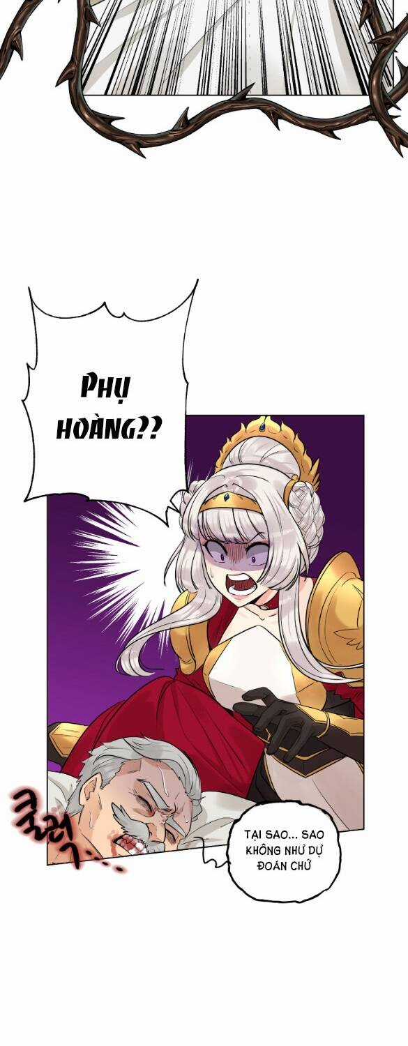 Bảo Vật Của Công Chúa Chapter 51.2 trang 3