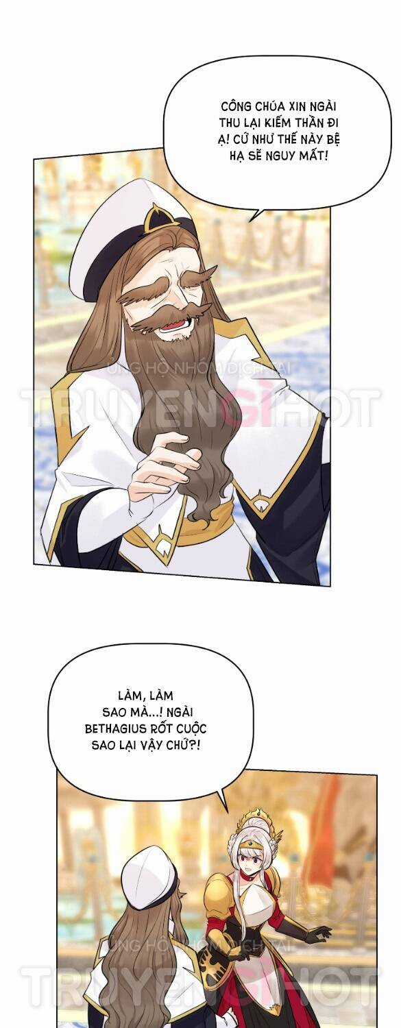 Bảo Vật Của Công Chúa Chapter 51.2 trang 4