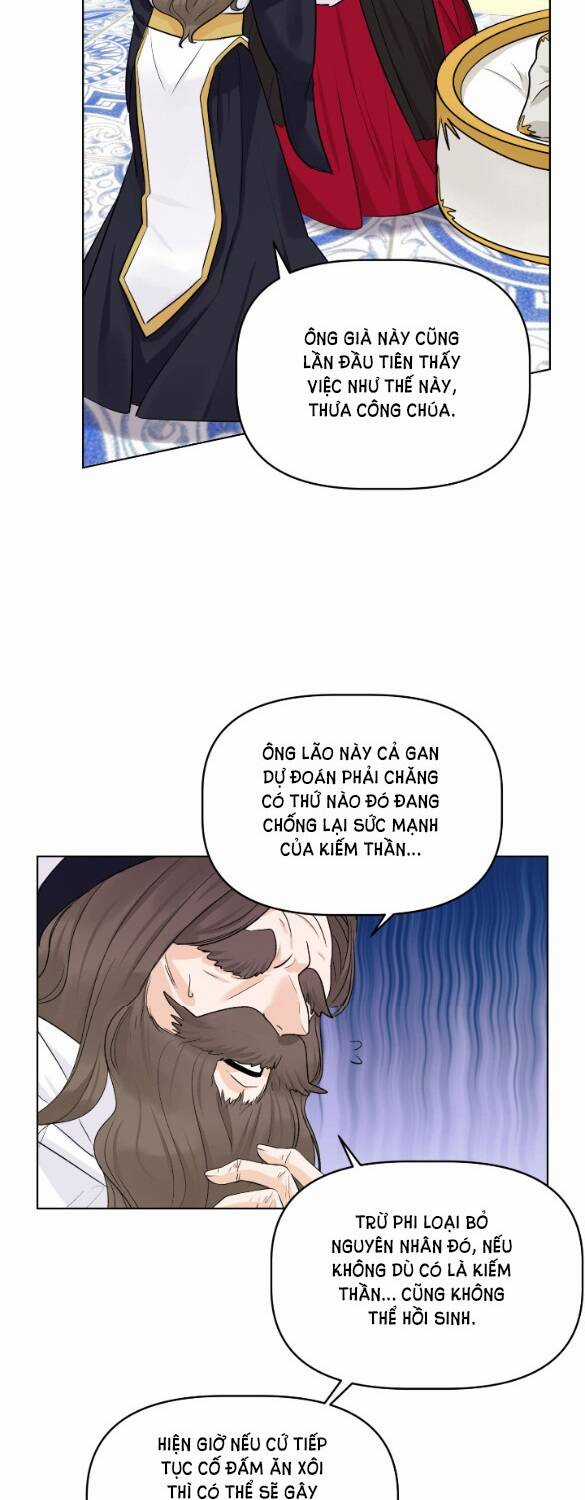 Bảo Vật Của Công Chúa Chapter 51.2 trang 5