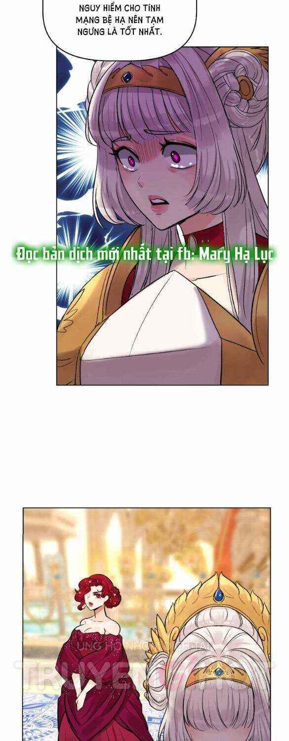 Bảo Vật Của Công Chúa Chapter 51.2 trang 6