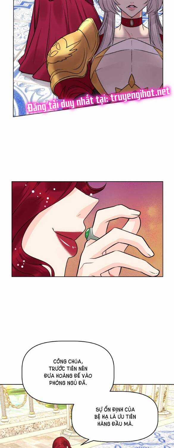 Bảo Vật Của Công Chúa Chapter 51.2 trang 7