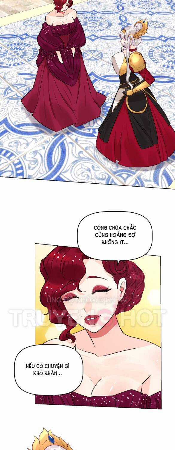 Bảo Vật Của Công Chúa Chapter 51.2 trang 8