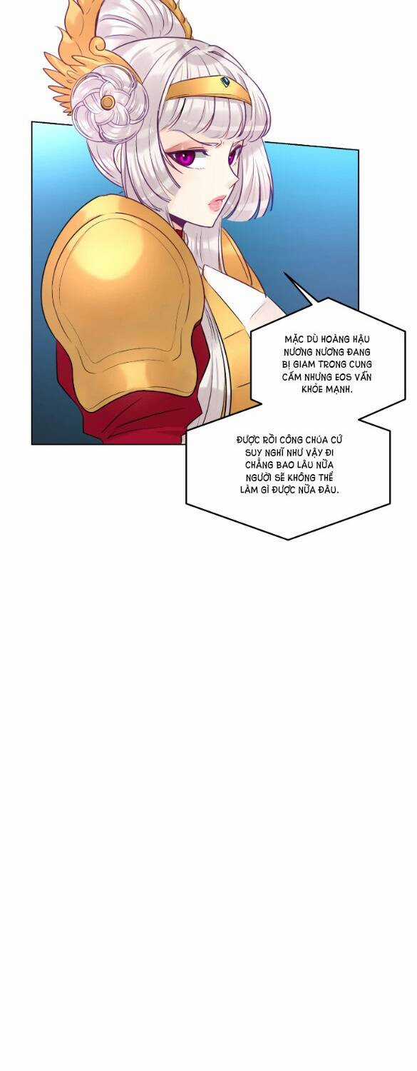 Bảo Vật Của Công Chúa Chapter 51.2 trang 9