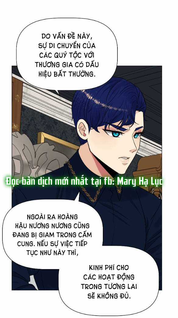 Bảo Vật Của Công Chúa Chapter 52.1 trang 10