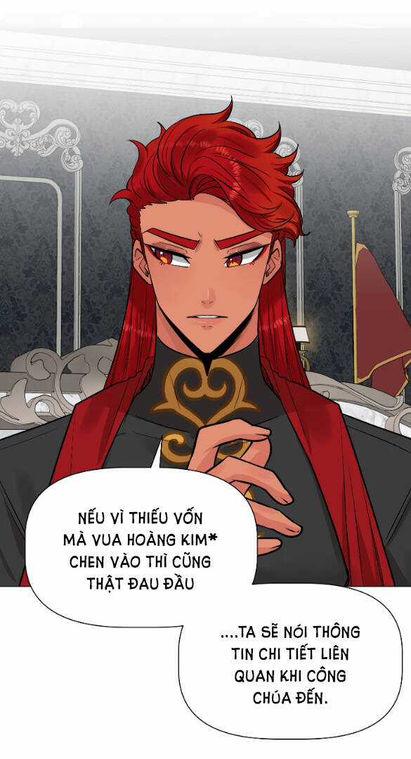 Bảo Vật Của Công Chúa Chapter 52.1 trang 11