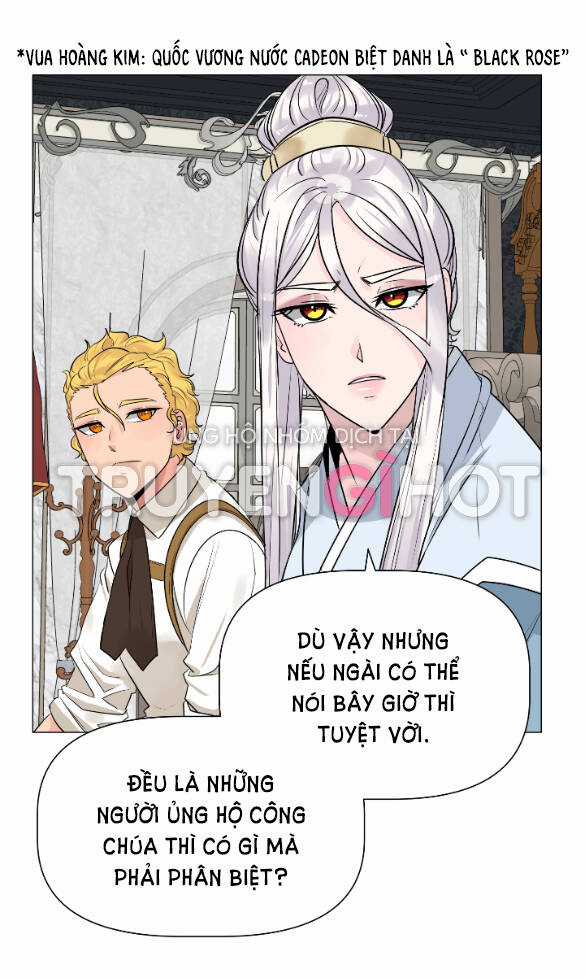 Bảo Vật Của Công Chúa Chapter 52.1 trang 12