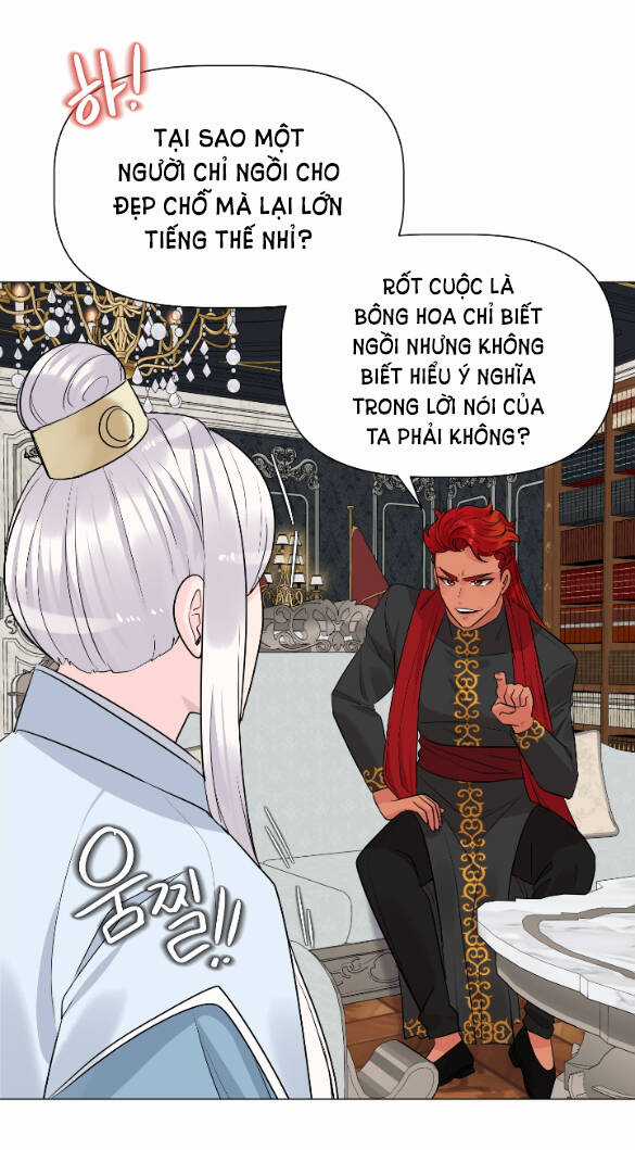 Bảo Vật Của Công Chúa Chapter 52.1 trang 13