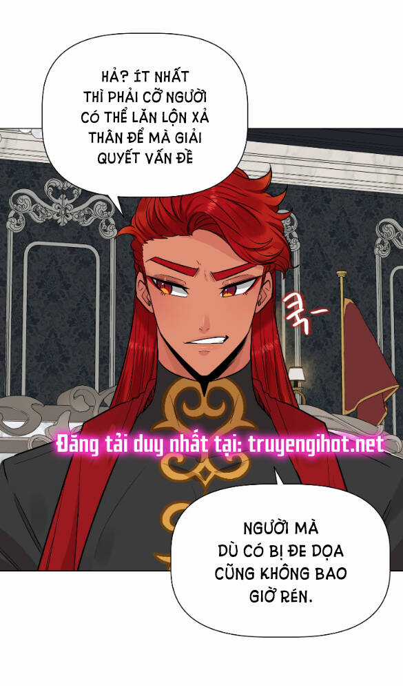 Bảo Vật Của Công Chúa Chapter 52.1 trang 15